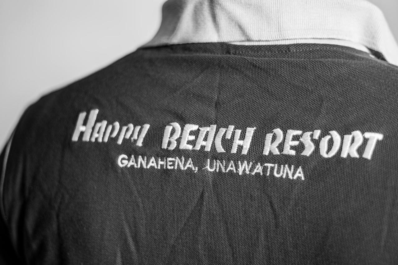 Happy Beach Villa Resort Unawatuna Exterior photo